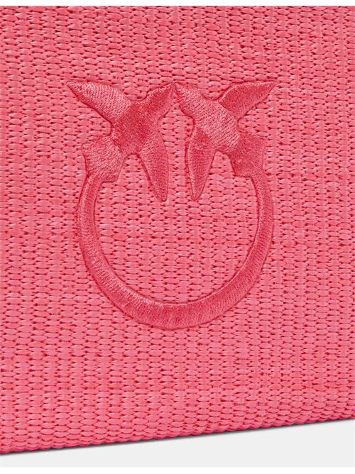 Borsa, donna, logata. PINKO | 106763 A39YN17Q